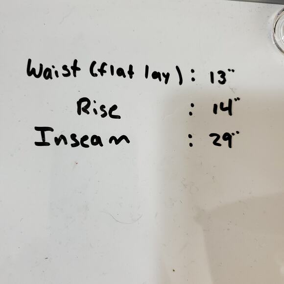 By Samii Ryan You're a Star Cloud Sweatpants Joggers Size S - Picture 7 of 7